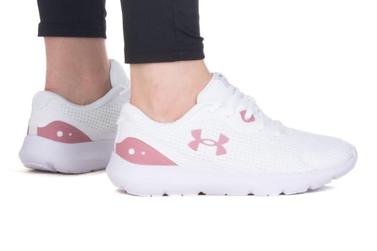 Under Armour, Buty sportowe, W Surge 3 3024894-107, rozmiar 36 Under Armour