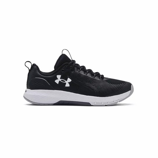 Under Armour, Buty treningowe męskie, Charged Commit TR 3 3023703-001, czarny, rozmiar 42 1/2 Under Armour