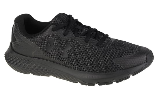 Under Armour Charged Rogue 3 3024877-003 męskie buty do biegania czarne Under Armour