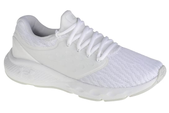 Under Armour Charged Vantage 3023565-104, Damskie, buty do biegania, Biały Under Armour