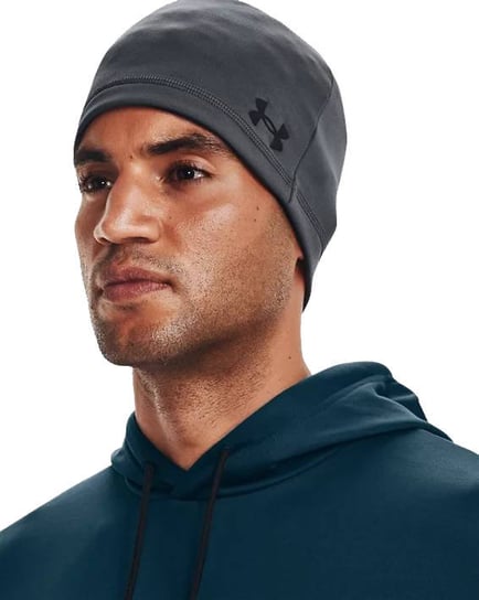 Under Armour, Czapka zimowa, Men's Storm Beanie Under Armour