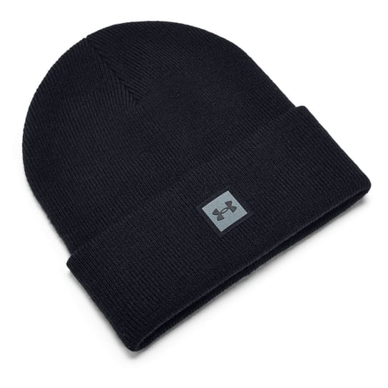 Under Armour, Czapka zimowa, Truckstop Beanie 1356707 001, rozmiar uniwersalny Under Armour