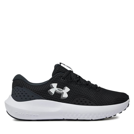 Under Armour, Damskie buty sportowe W Charged Surge 4, czarne, rozmiar 40 (3027007) Under Armour