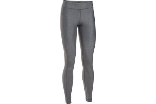 Under Armour HG Armour Legging 1297910-090, Damskie, leginsy, Szary Under Armour