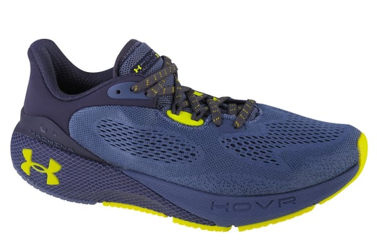 Under Armour Hovr Machina 3 3024899-500, Męskie, Buty Do Biegania, Fioletowy Under Armour