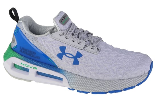 Under Armour Hovr Mega 2 Clone 3024479-105, Męskie, buty do biegania, Szary Under Armour