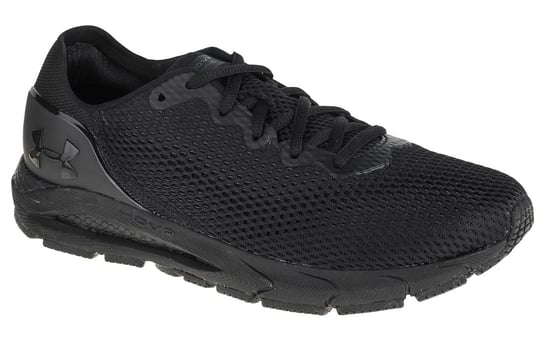 Under Armour Hovr Sonic 4 3023543-004, Męskie, buty do biegania, Czarne Under Armour