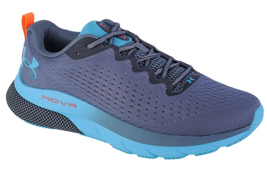 Under Armour Hovr Turbulence 3025419-105, Męskie, buty do biegania, Szary Under Armour