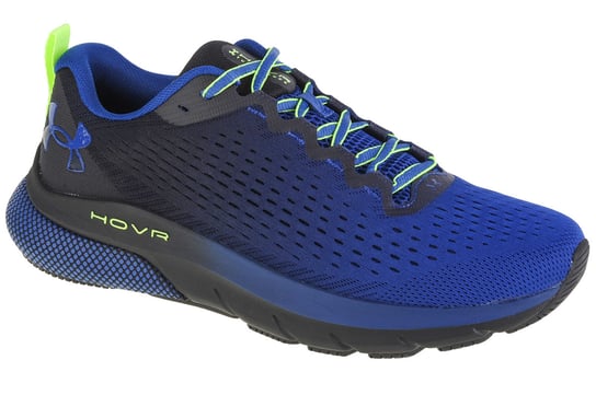 Under Armour Hovr Turbulence 3025419-401, Męskie, buty do biegania, Granatowy Under Armour