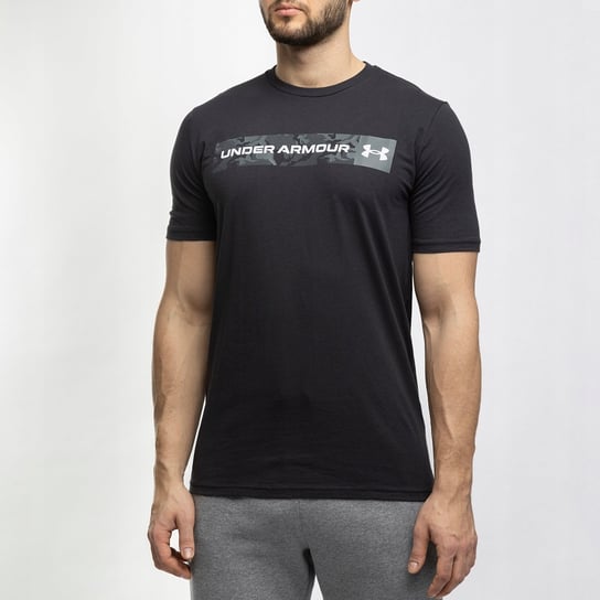 Under Armour koszulka męska t-shirt sportowa roz.M Under Armour