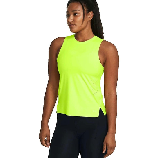 Under Armour Laser Top damski Inna marka