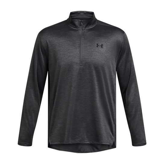 Under Armour Longsleeve treningowy Męski 1382184-025 TECH szary melanż M Inna marka
