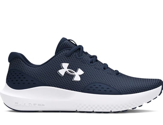 Under Armour, Męskie buty sportowe Charged Surge 4, granatowe, rozmiar 42 1/2 (3027000) Under Armour