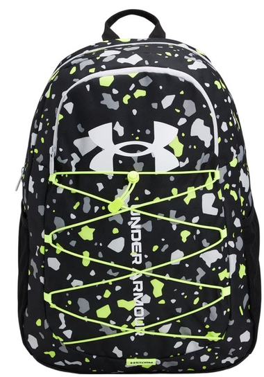 Under Armour, Plecak sportowy Hustle, 1364181-731, Multikolor - Under ...