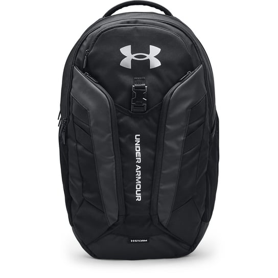 Under Armour, Plecak sportowy Hustle Pro (31,5 L), 1367060-001, Czarny Under Armour