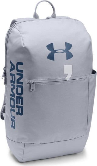 Under Armour, Plecak sportowy, Patterson Backpack 1327792-011, szary Under Armour