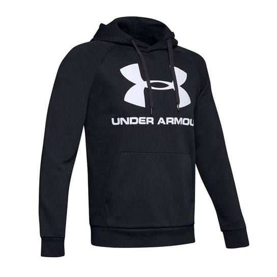 Under Armour Rival Fleece Bluza sportowa 001 : Rozmiar - S Under Armour