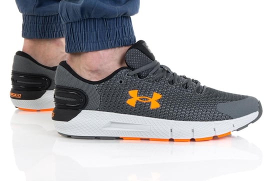 Under Armour, Sneakersy, Ua Charged Rogue 2.5 3024400-104, rozmiar 42 Under Armour