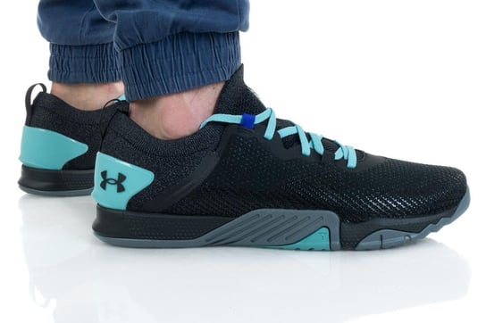 Under Armour, Sneakersy, Ua Tribase Reign 3 3023698-002, rozmiar 44 1/2 Under Armour