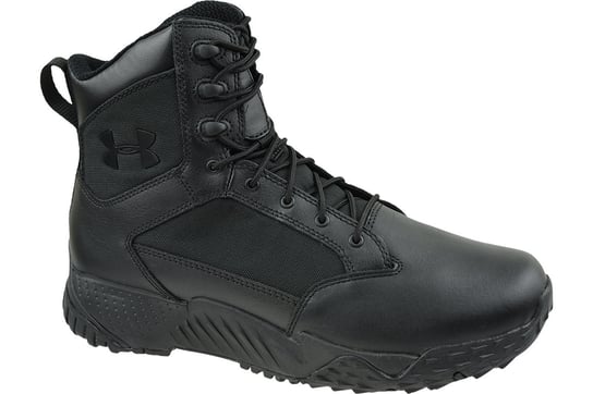 Under Armour Stellar Tactical 1268951-001, męskie buty trekkingowe czarne Under Armour
