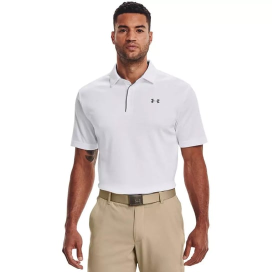 Under Armour Tech Polo 100 : Rozmiar - M Under Armour