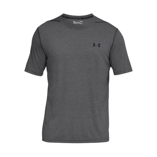 Under Armour Threadborne Fitted T-shirt 090 : Rozmiar - M Under Armour