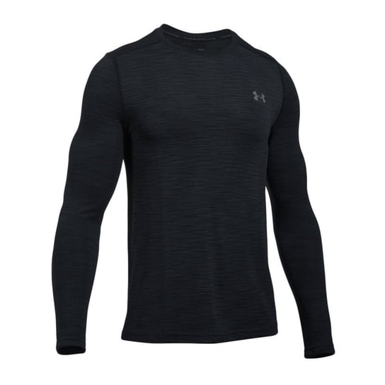 Under Armour Threadborne Seamless LS dł.rękaw 001 : Rozmiar - XXL Under Armour