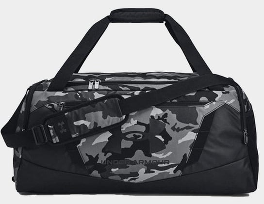 Under Armour, Torba sportowa, Undeniable 5.0 Duffle MD, rozmiar Uniwersalny (1369223-009) Under Armour