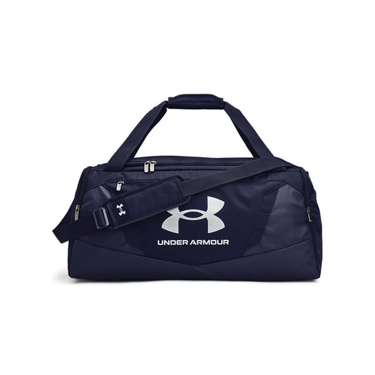 Under Armour, Torba średnia Undeniable 5.0, 1369223-410-OSFM, Granatowa Under Armour