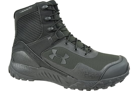 Under Armour Valsetz RTS 1.5 3021034-001, męskie buty trekkingowe czarne Under Armour