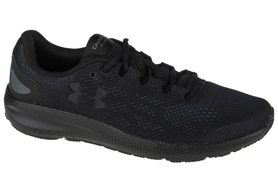 Under Armour W Charged Pursuit 2 3022604-002, Damskie, buty do biegania, Czarne Under Armour