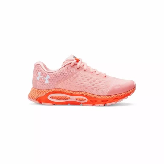 Under Armour W Hovr Infinite 3 3023556-600, Damskie, buty do biegania, Różowe Under Armour