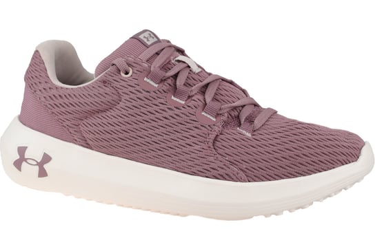 Under Armour W Ripple 2.0 NM1 3022769-600, Damskie, buty sneakers, Różowy Under Armour