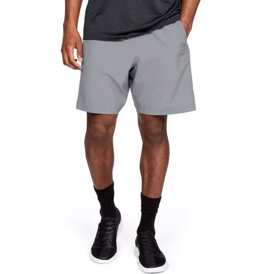 Under Armour Woven Graphic Short 035 : Rozmiar - S Under Armour