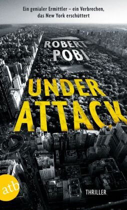 Under Attack Aufbau Taschenbuch Verlag