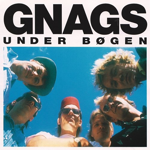 Under Bøgen Gnags