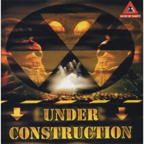 Under Construction Vol. 1 Various Artists