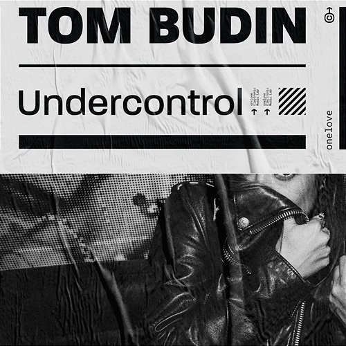 Under Control Tom Budin