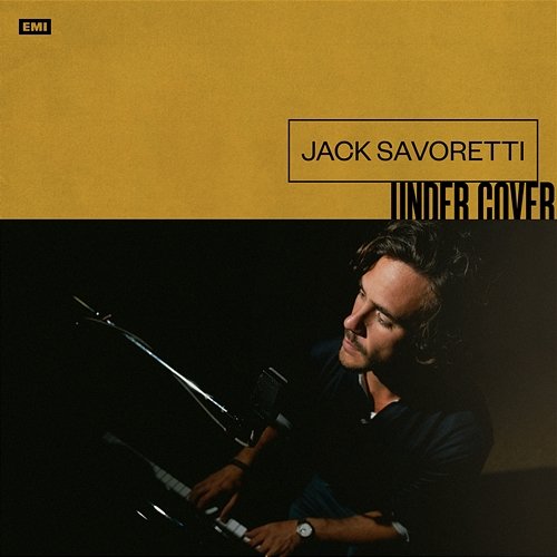 Under Cover Jack Savoretti