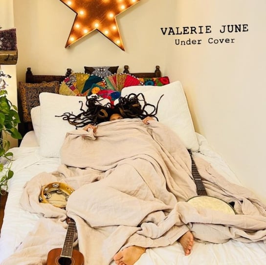 Under Cover, płyta winylowa Valerie June