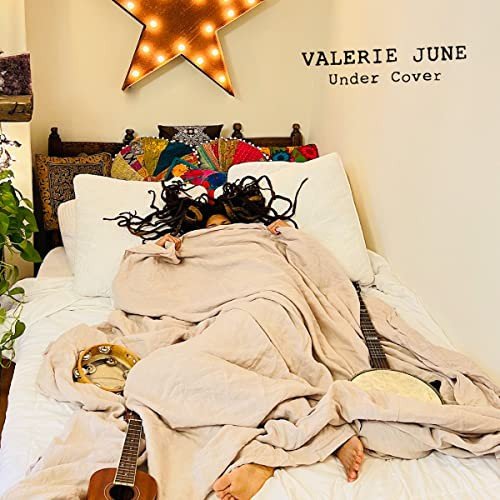 Under Cover (Yellow), płyta winylowa Valerie June