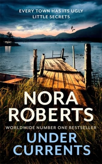 Under Currents Nora Roberts