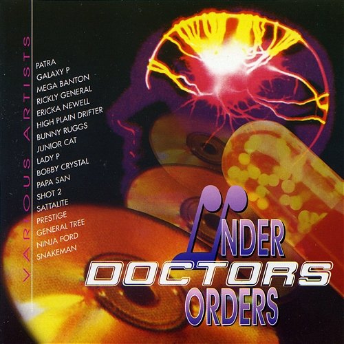 Under Doctors Orders Various Artists