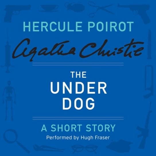 Under Dog Christie Agatha