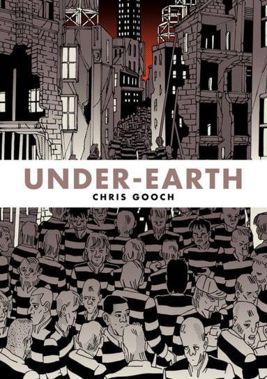 Under-Earth Chris Gooch