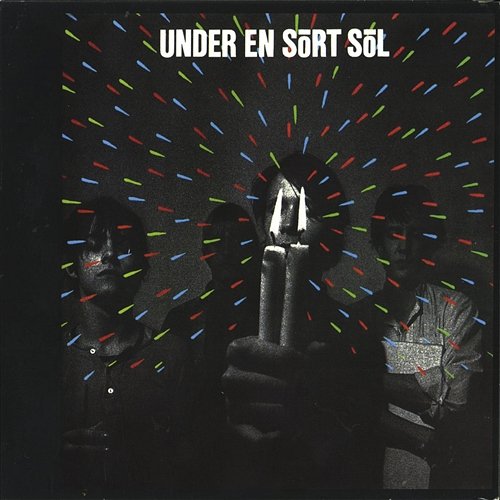 Under En Sort Sol [2011 Digital Remaster] Sort Sol