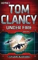 Under Fire Clancy Tom, Blackwood Grant