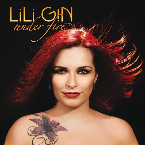 Under Fire LiLi G!N