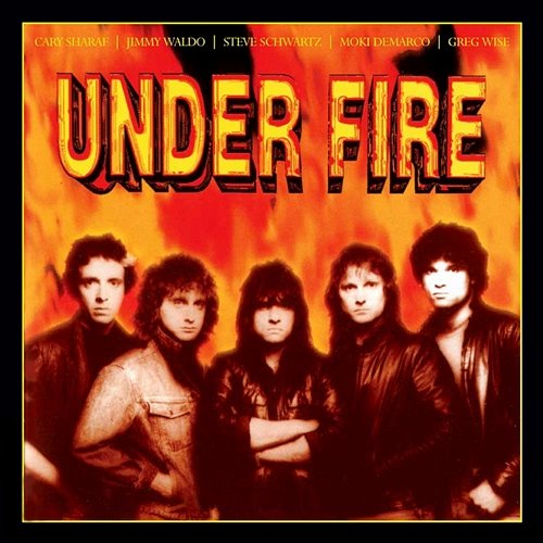 Under Fire Under Fire