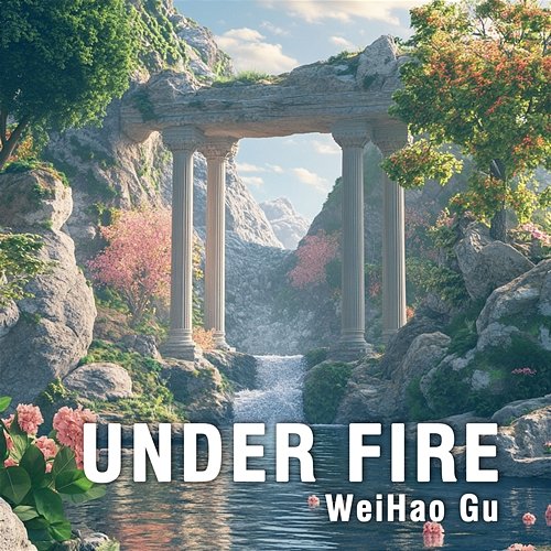 Under Fire WeiHao Gu